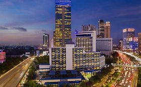 Meridien Hotel Jakarta